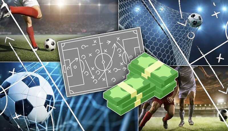 Những Sai Lầm Phổ Biến Khi Chơi Kèo Tài Xỉu 99win